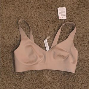 Like Nothing lululemon Bra